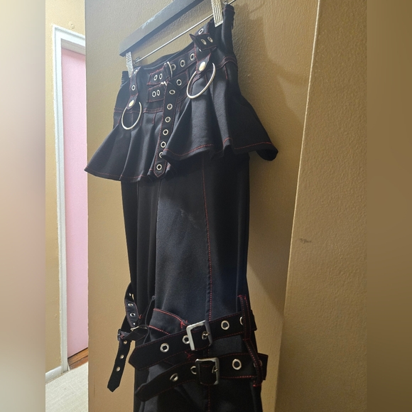 Current mood black pants. - Picture 11 of 12